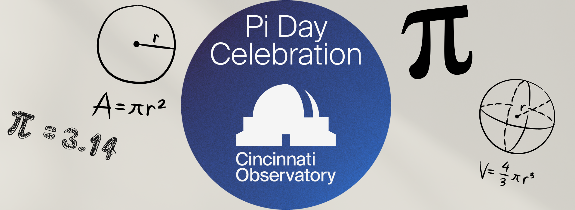 Pi Day